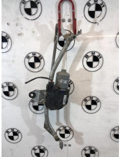 Moteur essuie glace avant BMW X3 F25 PHASE 1 Diesel 2