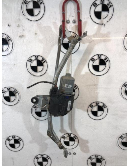 Moteur essuie glace avant BMW X3 F25 PHASE 1 Diesel