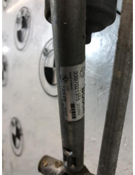Moteur essuie glace avant BMW X3 F25 PHASE 1 Diesel