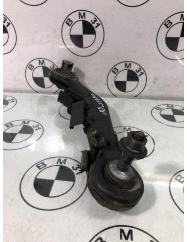 Bras de suspension arriere droit BMW X5 E53 