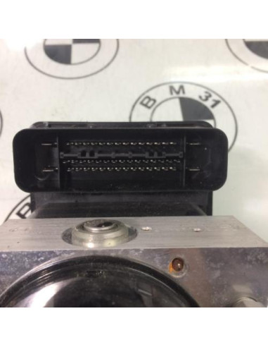 Bloc ABS (freins anti-blocage) BMW SERIE 1 E87 PHASE 1 