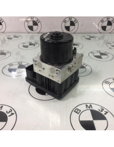 Bloc ABS (freins anti-blocage) BMW SERIE 1 E87 PHASE 1 