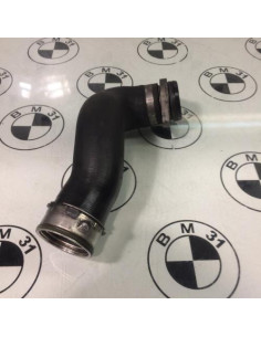 Conduite d'air BMW SERIE 1 E87 PHASE 1 