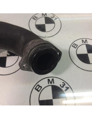 Conduite d'air BMW SERIE 1 E87 PHASE 1 