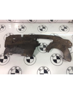 Cache sous moteur BMW X3 E83 PHASE 1  2