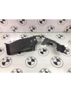 Cache sous moteur BMW X3 E83 PHASE 1 
