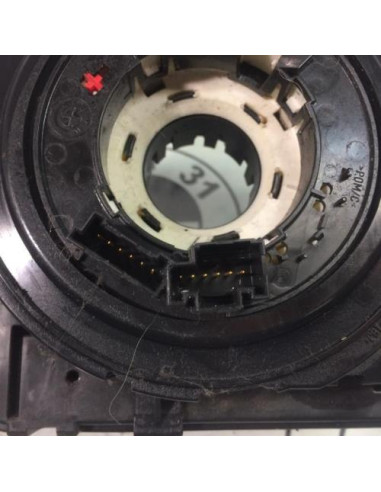 Com (Bloc Contacteur Tournant+Commodo Essuie Glace+Commodo Phare) BMW SERIE 1 E87 PHASE 1 