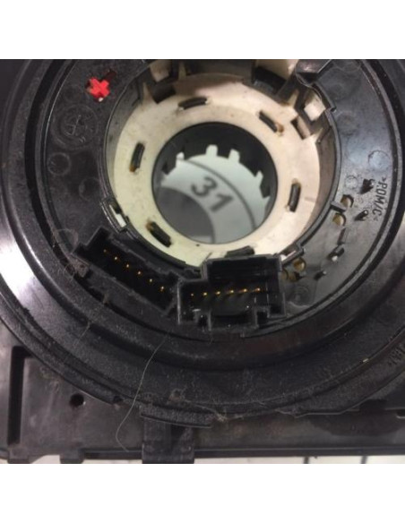 Com (Bloc Contacteur Tournant+Commodo Essuie Glace+Commodo Phare) BMW SERIE 1 E87 PHASE 1 