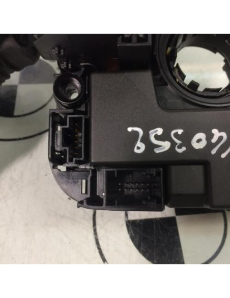 Com (Bloc Contacteur Tournant+Commodo Essuie Glace+Commodo Phare) BMW SERIE 1 E87 PHASE 1 