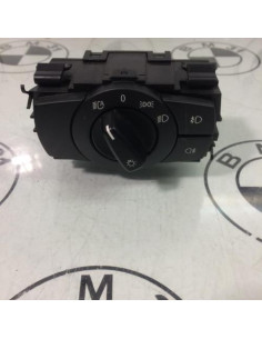 Commande de phare BMW SERIE 1 E87 PHASE 1 