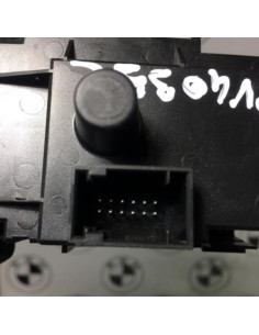Commande de phare BMW SERIE 1 E87 PHASE 1  2