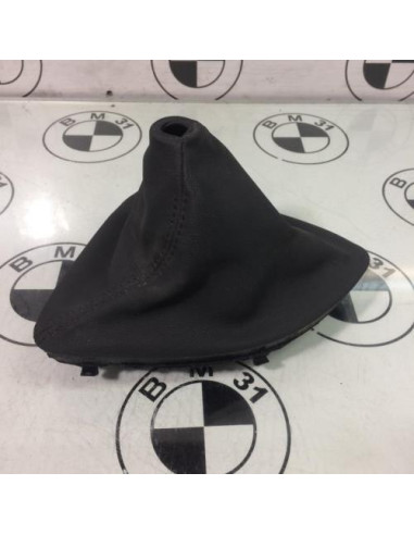 Soufflet de levier de vitesse BMW SERIE 1 E87 PHASE 1 