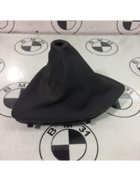 Soufflet de levier de vitesse BMW SERIE 1 E87 PHASE 1 