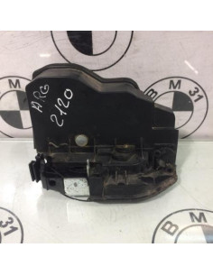 Serrure arriere gauche BMW X3 F25 PHASE 1 Diesel