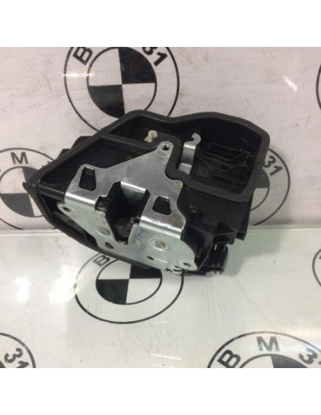 Serrure arriere gauche BMW X3 F25 PHASE 1 Diesel