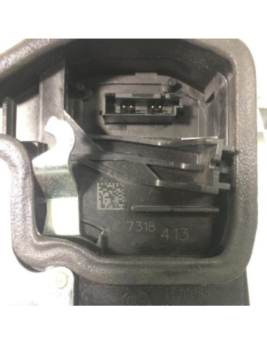 Serrure arriere gauche BMW X3 F25 PHASE 1 Diesel