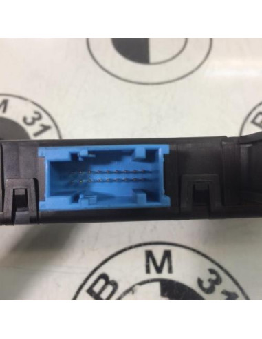 Calculateur BMW X3 F25 PHASE 1 Diesel