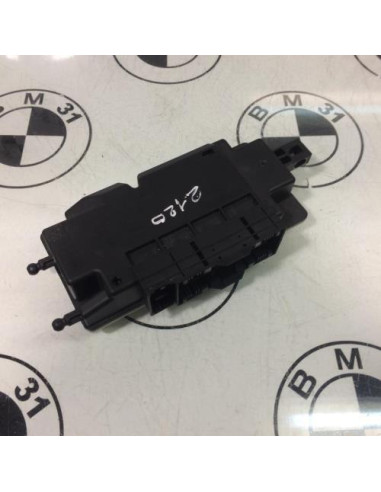 Boitier air bag BMW X3 F25 PHASE 1 Diesel