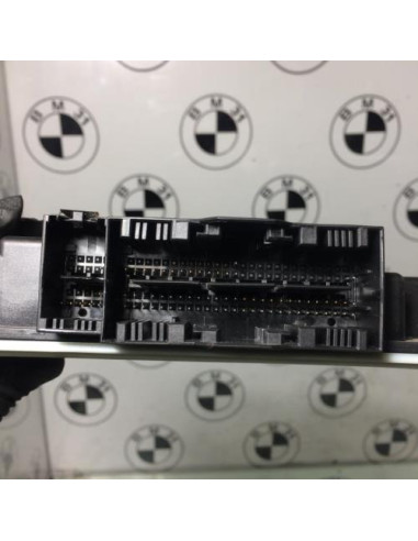 Boitier air bag BMW X3 F25 PHASE 1 Diesel