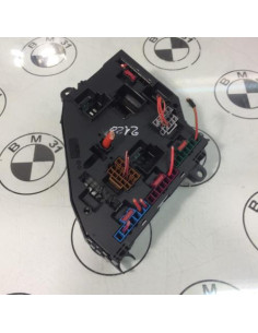 Porte fusible BMW X3 F25 PHASE 1 Diesel