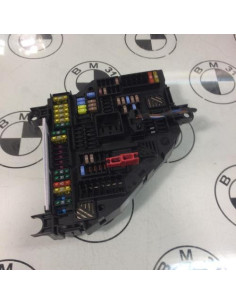 Porte fusible BMW X3 F25 PHASE 1 Diesel 2