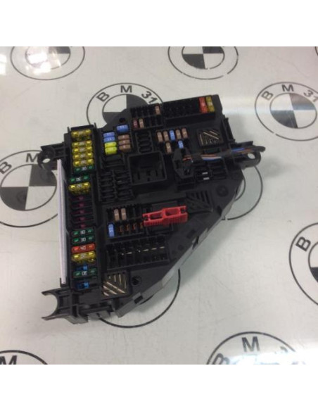 Porte fusible BMW X3 F25 PHASE 1 Diesel