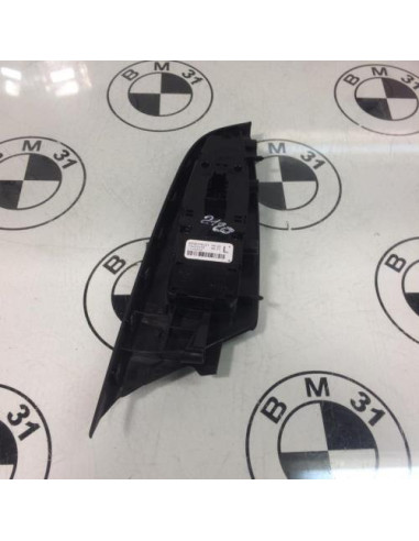 Interrupteur de leve vitre avant gauche BMW X3 F25 PHASE 1 Diesel