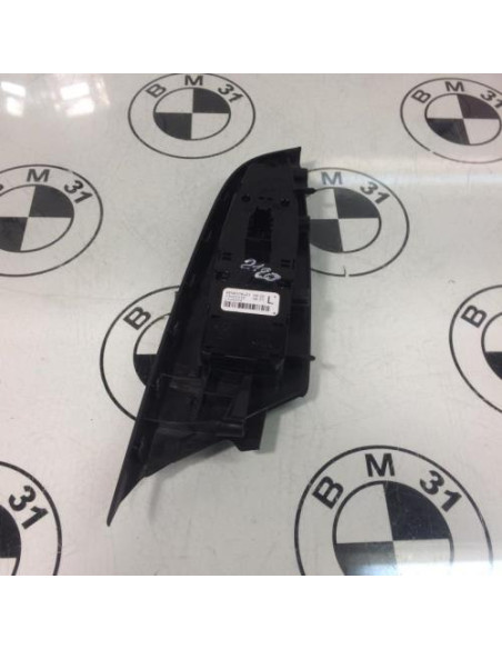 Interrupteur de leve vitre avant gauche BMW X3 F25 PHASE 1 Diesel