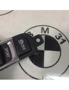Bouton/Interrupteur BMW X3 F25 PHASE 1 Diesel 2