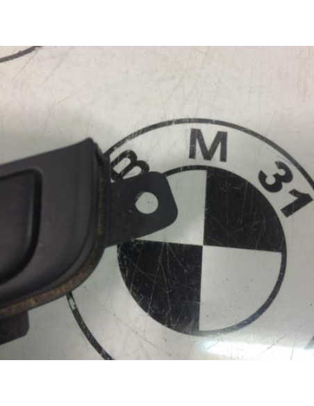 Bouton/Interrupteur BMW X3 F25 PHASE 1 Diesel