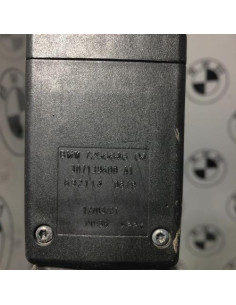 Pretensionneur de ceinture avant droit BMW X3 F25 PHASE 1 Diesel