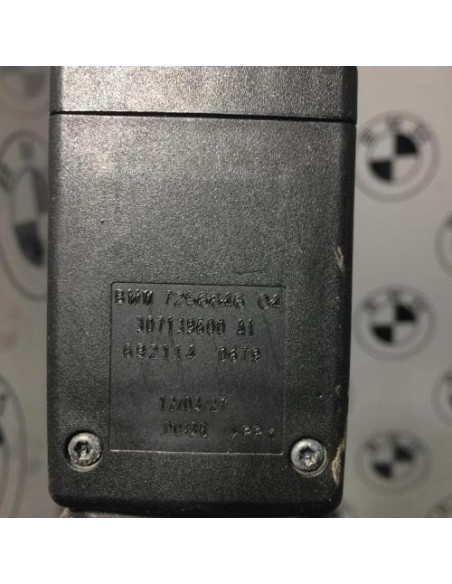 Pretensionneur de ceinture avant droit BMW X3 F25 PHASE 1 Diesel