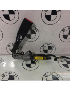 Pretensionneur de ceinture avant droit BMW X3 F25 PHASE 1 Diesel 2