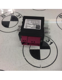 Calculateur BMW X3 F25 PHASE 1 Diesel