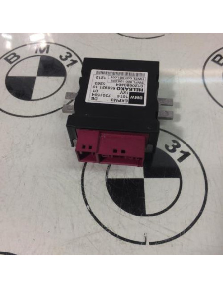 Calculateur BMW X3 F25 PHASE 1 Diesel