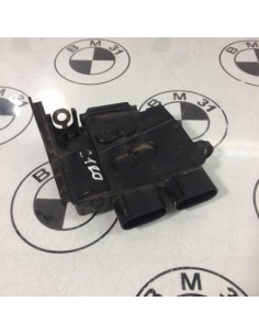 Batterie BMW X3 F25 PHASE 1 Diesel