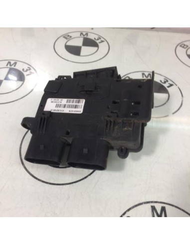 Batterie BMW X3 F25 PHASE 1 Diesel