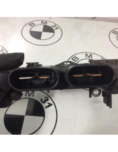 Batterie BMW X3 F25 PHASE 1 Diesel