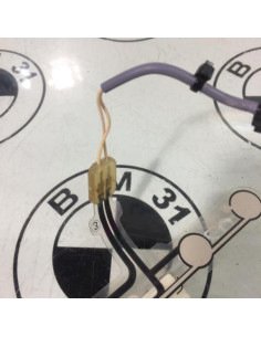 Tapis sensitif passager BMW X3 F25 PHASE 1 Diesel