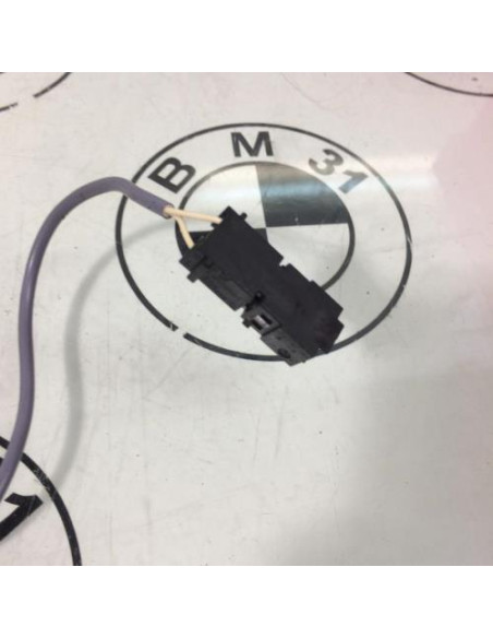 Tapis sensitif passager BMW X3 F25 PHASE 1 Diesel