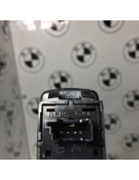 Interrupteur de leve vitre BMW X3 F25 PHASE 1 Diesel