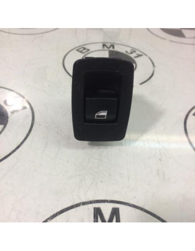 Interrupteur de leve vitre BMW X3 F25 PHASE 1 Diesel