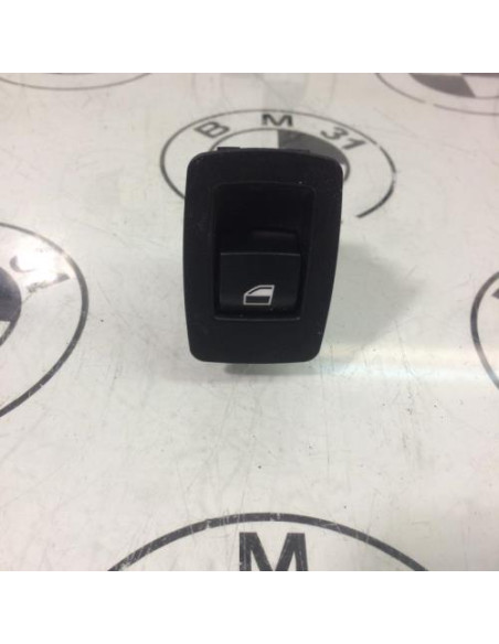 Interrupteur de leve vitre BMW X3 F25 PHASE 1 Diesel