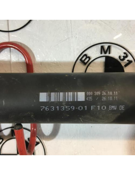 Arbre de transmission (propulsion) BMW SERIE 5 F11 TOURING PHASE 1 BREAK Diesel