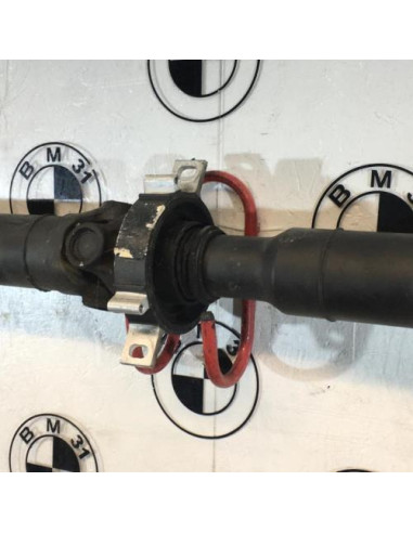 Arbre de transmission (propulsion) BMW SERIE 5 F11 TOURING PHASE 1 BREAK Diesel