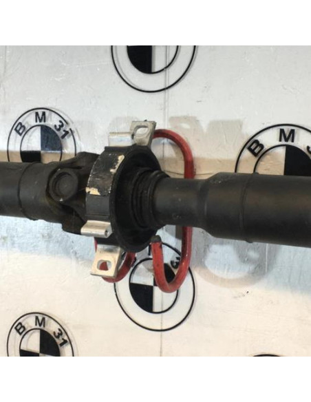 Arbre de transmission (propulsion) BMW SERIE 5 F11 TOURING PHASE 1 BREAK Diesel