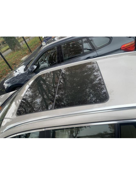 Barre stabilisatrice BMW SERIE 5 F11 TOURING PHASE 1 BREAK Diesel