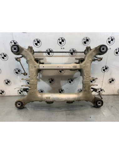 Berceau arriere BMW SERIE 5 F11 TOURING PHASE 1 BREAK Diesel