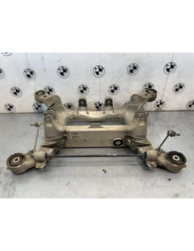 Berceau arriere BMW SERIE 5 F11 TOURING PHASE 1 BREAK Diesel