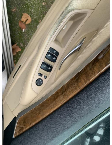 Berceau arriere BMW SERIE 5 F11 TOURING PHASE 1 BREAK Diesel